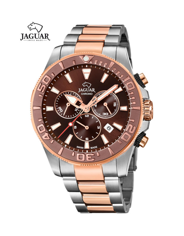 JAGUAR Gents Gents Chronograph Watch